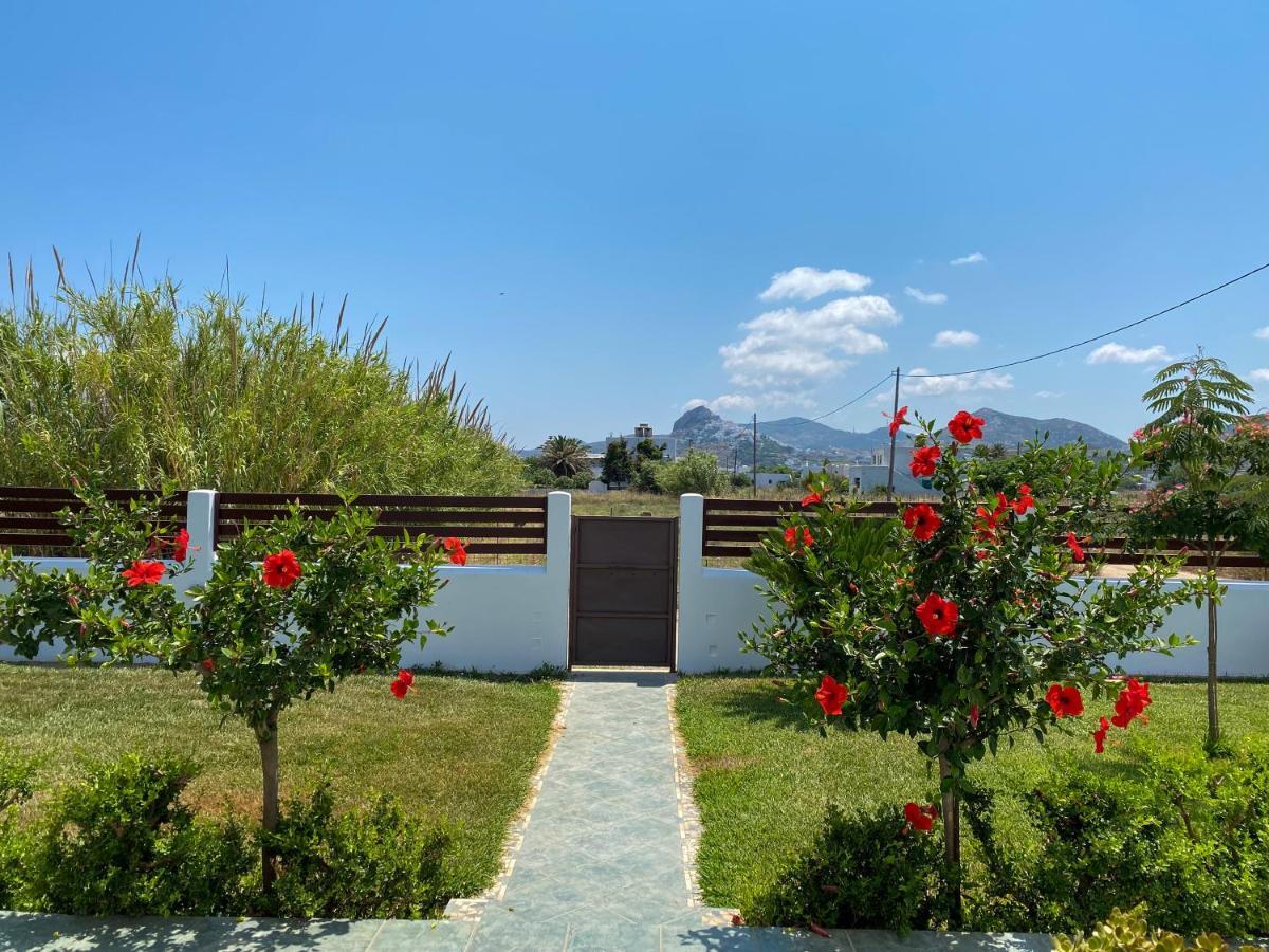 Luxury 3Br Sunrise Villa , Seaside Gyrismata Skyros Exteriér fotografie