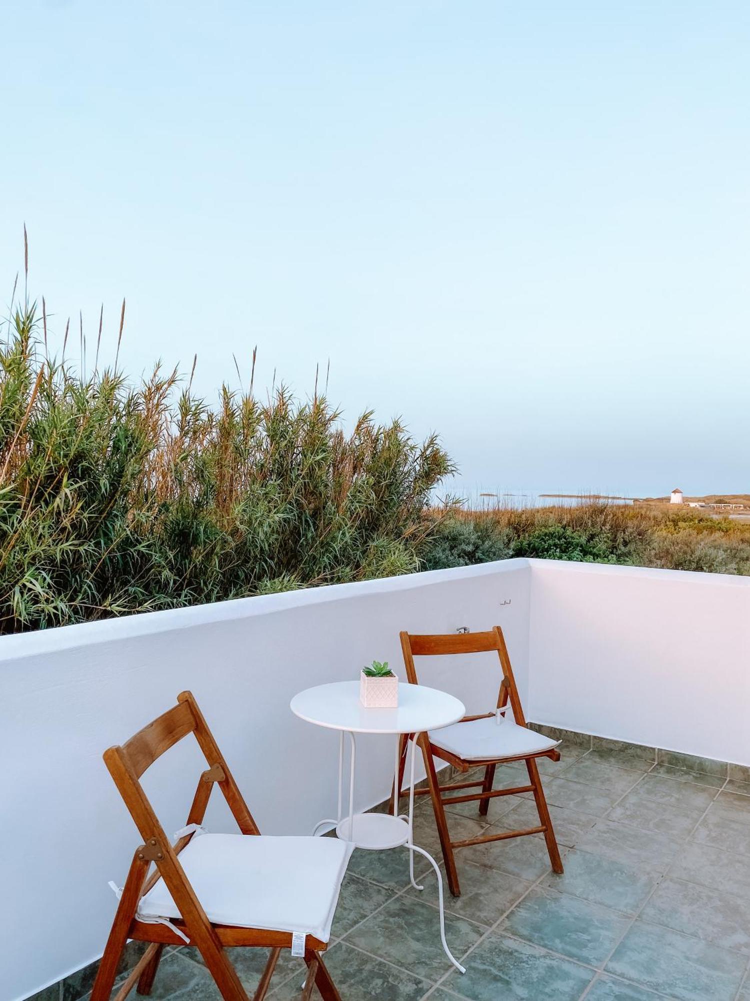 Luxury 3Br Sunrise Villa , Seaside Gyrismata Skyros Exteriér fotografie