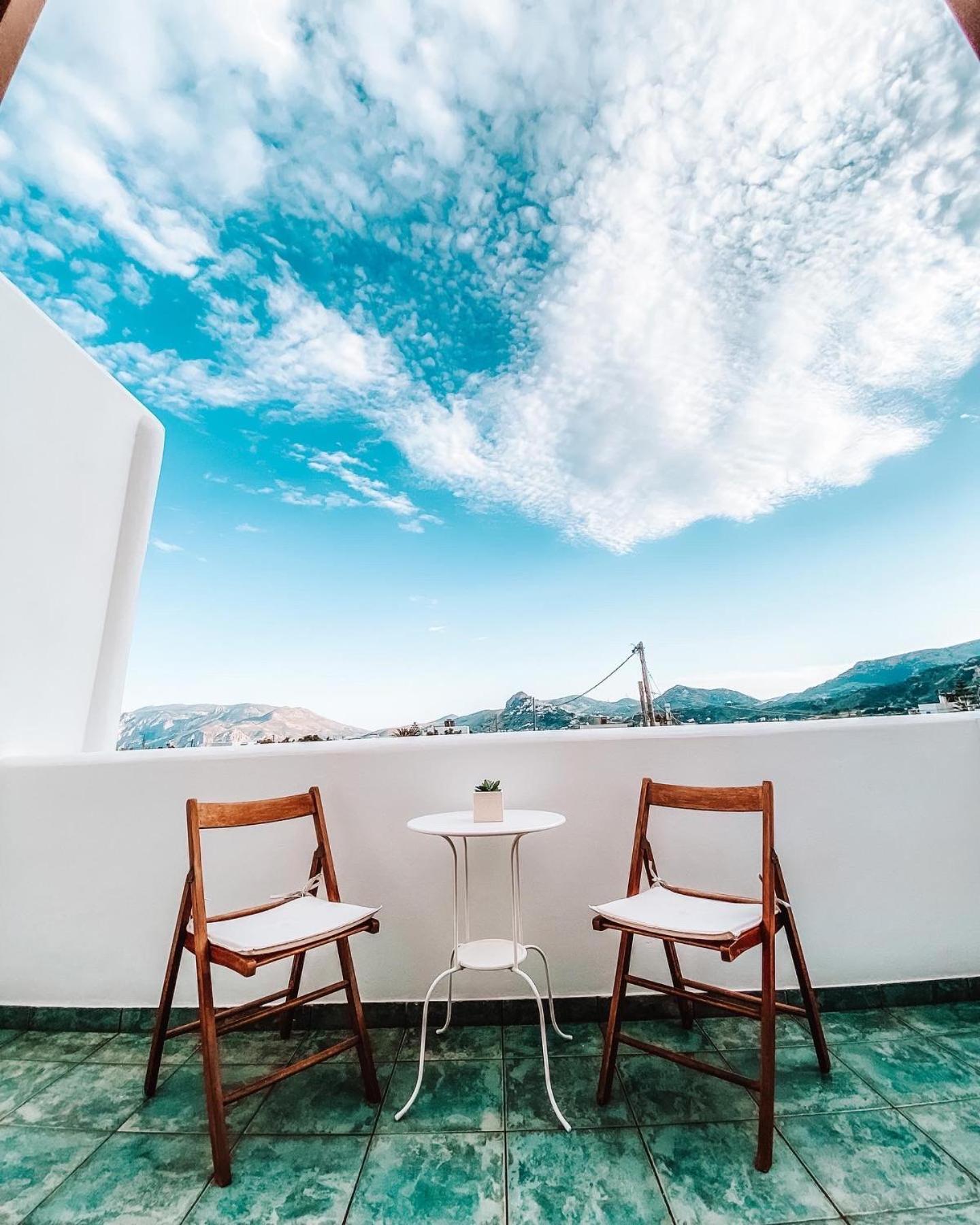 Luxury 3Br Sunrise Villa , Seaside Gyrismata Skyros Exteriér fotografie