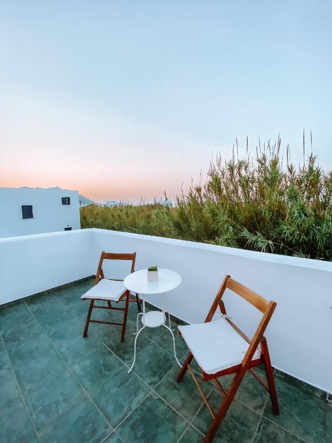 Luxury 3Br Sunrise Villa , Seaside Gyrismata Skyros Exteriér fotografie