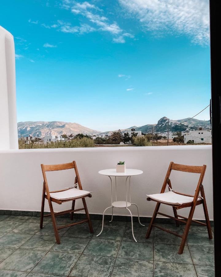 Luxury 3Br Sunrise Villa , Seaside Gyrismata Skyros Exteriér fotografie