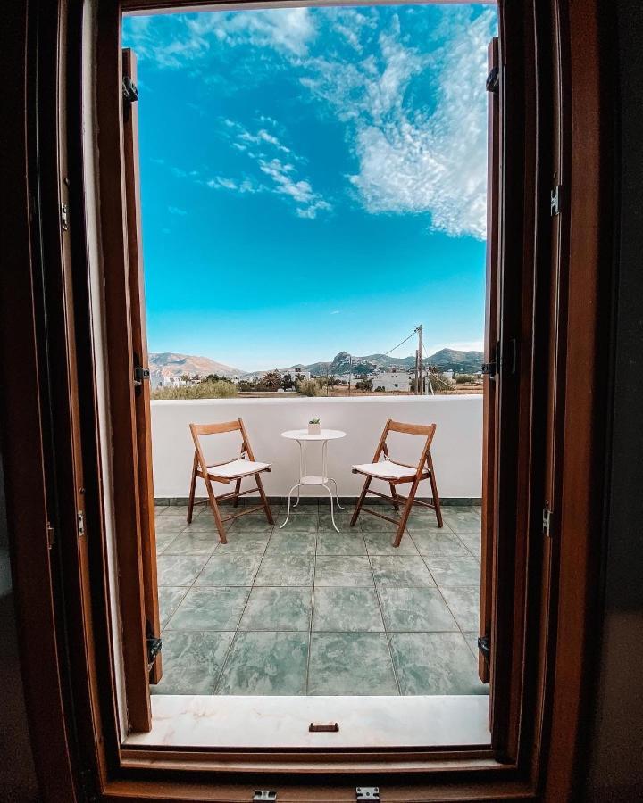 Luxury 3Br Sunrise Villa , Seaside Gyrismata Skyros Exteriér fotografie