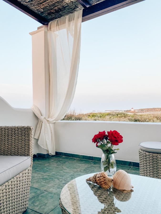 Luxury 3Br Sunrise Villa , Seaside Gyrismata Skyros Exteriér fotografie